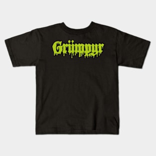 Grumypr Kids T-Shirt